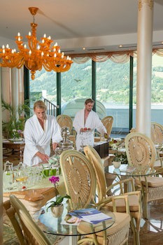 Grand Hotel Zell Am See