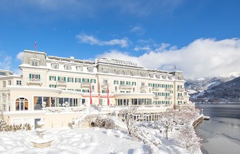 Grand Hotel Zell Am See