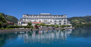 Grand Hotel Zell Am See