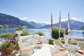 Grand Hotel Zell Am See