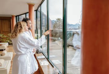 Grand Hotel Zell Am See