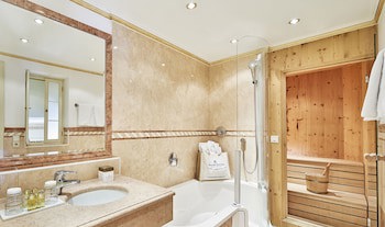 Grand Hotel Zell Am See