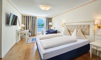 Grand Hotel Zell Am See