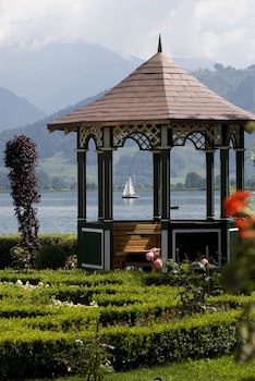 Grand Hotel Zell Am See