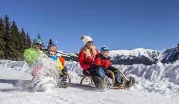 Grand Hotel Zell Am See