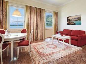 Grand Hotel Zell Am See