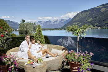 Grand Hotel Zell Am See