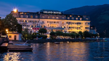 Grand Hotel Zell Am See