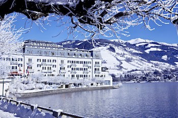 Grand Hotel Zell Am See