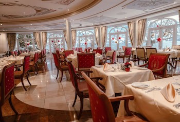Grand Hotel Zell Am See
