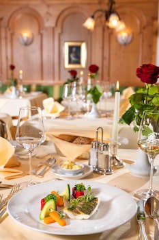 Grand Hotel Zell Am See