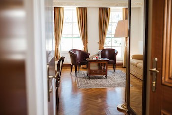 Grand Hotel Zell Am See