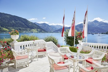 Grand Hotel Zell Am See