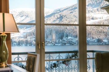 Grand Hotel Zell Am See
