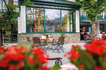 Grand Hotel Zell Am See