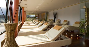 Grand Hotel Zell Am See