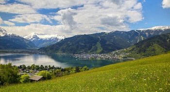Grand Hotel Zell Am See