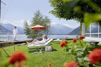 Grand Hotel Zell Am See