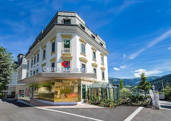 Grand Hotel Zell Am See