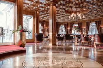 Grand Hotel Zell Am See