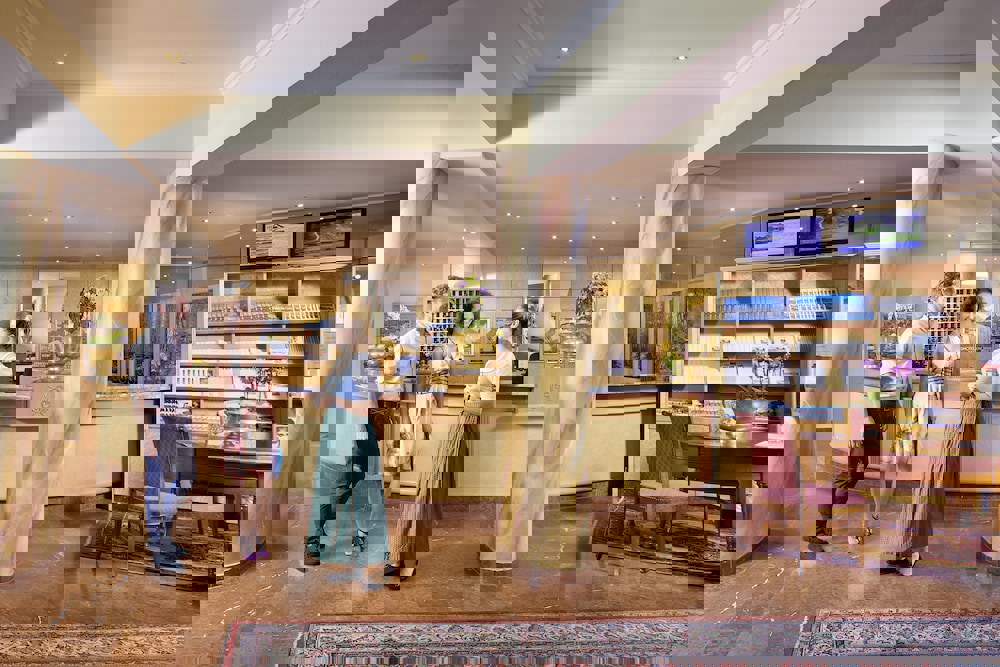 Grand Hotel Zell Am See