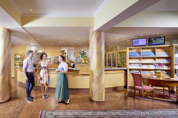 Grand Hotel Zell Am See