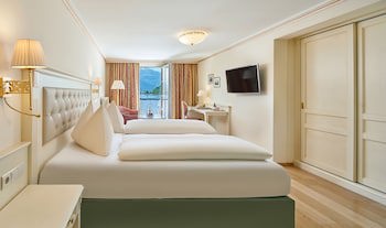 Grand Hotel Zell Am See