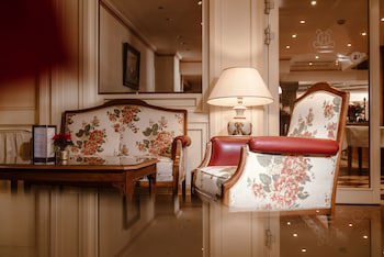 Grand Hotel Zell Am See