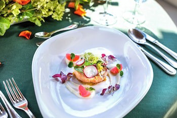Grand Hotel Zell Am See