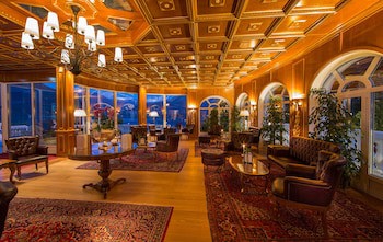 Grand Hotel Zell Am See