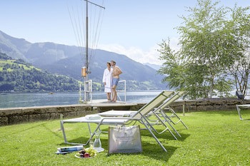 Grand Hotel Zell Am See