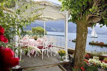 Grand Hotel Zell Am See