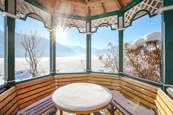 Grand Hotel Zell Am See