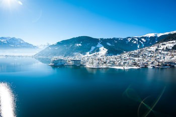 Grand Hotel Zell Am See