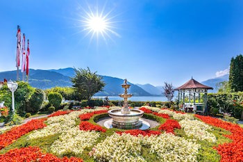 Grand Hotel Zell Am See