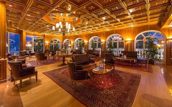 Grand Hotel Zell Am See