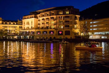 Grand Hotel Zell Am See