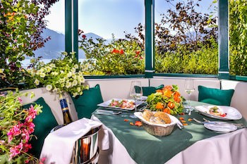 Grand Hotel Zell Am See