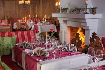 Grand Hotel Zell Am See