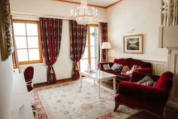 Grand Hotel Zell Am See