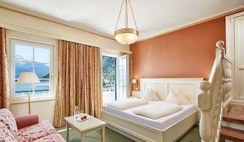 Grand Hotel Zell Am See