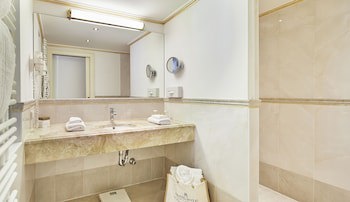 Grand Hotel Zell Am See