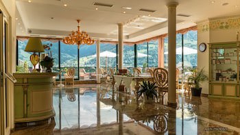 Grand Hotel Zell Am See