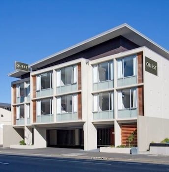 Quest Dunedin