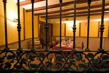 F&G Logrono