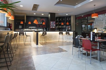 F&G Logrono