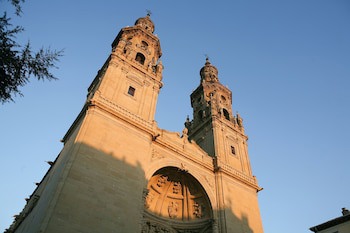 F&G Logrono