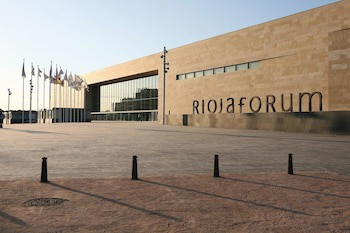 F&G Logrono