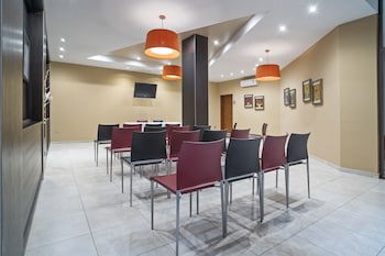 F&G Logrono