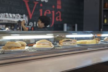 F&G Logrono